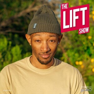 #TheLiftShow 300 - Playing the best of Urban Gospel Music 2024 #BeXtra