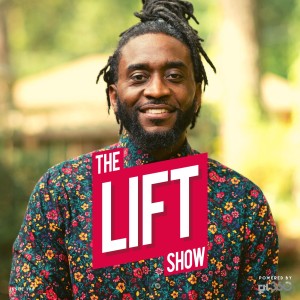 #TheLiftShow 196 - Playing the best of Urban Gospel Music 2021 #BeXtra