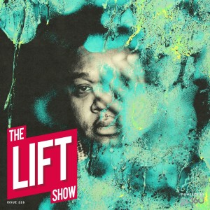 #TheLiftShow 226 - Playing the best of Urban Gospel Music 2022 #BeXtra