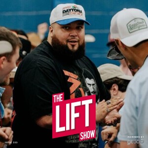 #TheLiftShow 333 - Playing the best of Urban Gospel Music 2024 #BeXtra