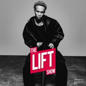 #TheLiftShow 336 - Playing the best of Urban Gospel Music 2024 #BeXtra