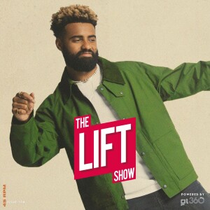 #TheLiftShow 338 - Playing the best of Urban Gospel Music 2024 #BeXtra