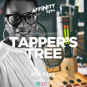 TAPPERS TREE 7th JUNE 2024 REV CAROL CLARK Show 148