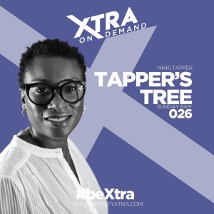 Tapper’s Tree 026 by Nikki Tapper