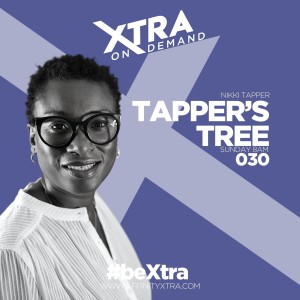Tapper’s Tree 030 by Nikki Tapper