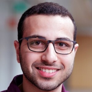 Heard on the Street: Hazem Ibrahim, PhD Researcher, University of Helsinki