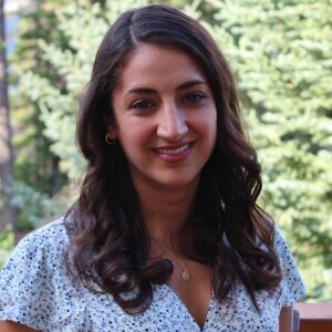 Episode 173: Ruth Elgamal, PhD Candidate, UCSD