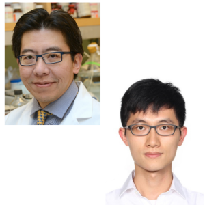 Episode 185: Joe Qiao Zhou PhD, and Steve Xiaofeng Huang PhD, Weill Cornell