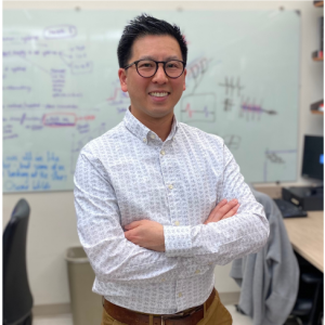 Episode 183: Eric Chang, PhD, Feinstein Institutes for Medical Research Northwell