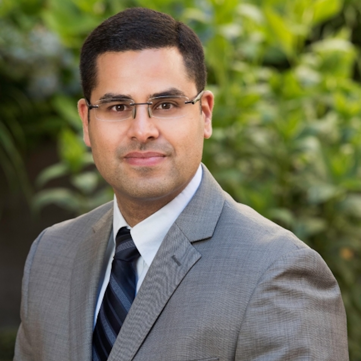 Episode 34: Avnesh Thakor, MD, PhD, Assistant Professor of Radiology at ...