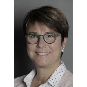 Heard on the Street: Chantal Mathieu, MD PhD, Leuven, Belgium