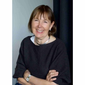 Episode 49: Dame Frances Ashcroft, PhD, Royal Society GlaxoSmithKline Research Professor at the University Laboratory of Physiology, Oxford