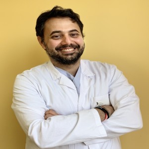 Episode 15: Antonio Citro, PhD, Project Leader of Pancreas by Engineering at the Diabetes Research Institute (DRI), Milan