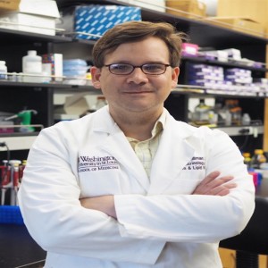 Episode 11: Jeffrey Millman, PhD, Assistant Professor at Washington University, Production of pancreatic insulin-producing β cells