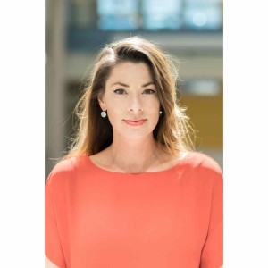 Episode 55: Jessica Gibson, MBA, CEO and Co-Founder of Ariel Precision Medicine