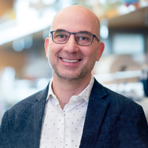 Episode 80: Jonathan Weissman, PhD, Professor of Biology at MIT