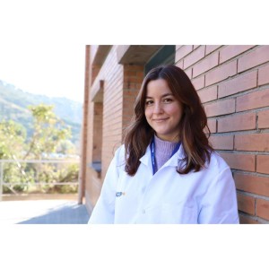 Episode 65: Laia Gómez Muñoz, PhD student in Immunology, Germans Trias i Pujol Research Institute (IGTP)