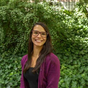 Episode 1: Nayara Leite, PhD, The Melton Lab, Harvard University