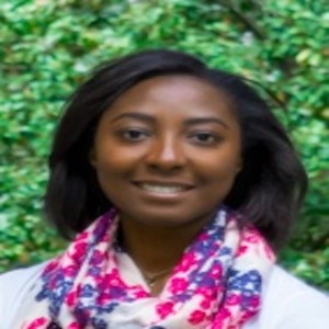 Episode 33: Tiffany Richardson, PhD candidate, Vanderbilt University School of Medicine