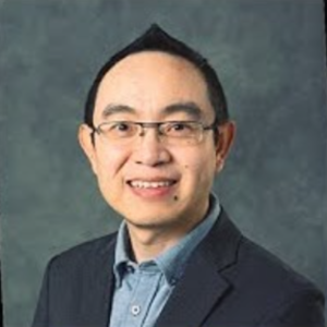 Episode 128: Ping Wang, PhD, Michigan State University