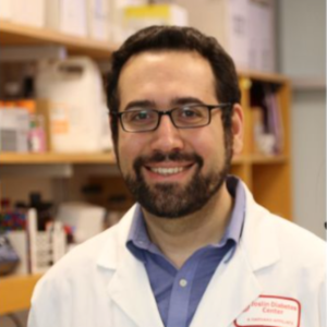 Episode 131: Emrah Altindis, PhD, Boston College