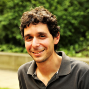 Episode 133: Elad Sintov, PhD, Harvard