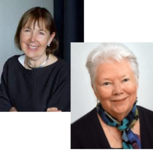 Episode 150: Frances Ashcroft, PhD, University of Oxford, and Barbara Corkey, PhD, Boston University