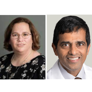 Episode 152: Sara Tersey, PhD, and Raghu Mirmira, PhD, UChicago