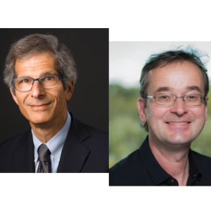 Episode 163: Kevan Herold, MD, Yale and Matthias Von Herrath, MD, UCSD