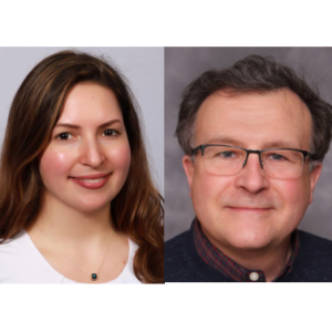 Episode 172: Martin Hessner, PhD, and Pinar Sargin, MD, University of Wisconsin and Wellington Regional Medical Center