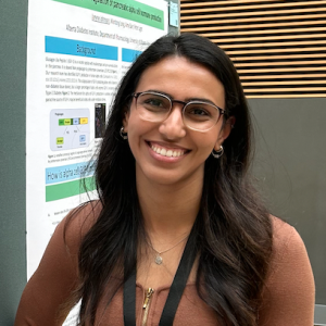 Heard on the Street: Rana Minab, PhD Candidate, University of British Columbia