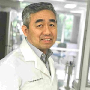 Episode 45: Yong Zhao, MD, PhD, President of Tianhe Stem Cell Biotechnologies Inc