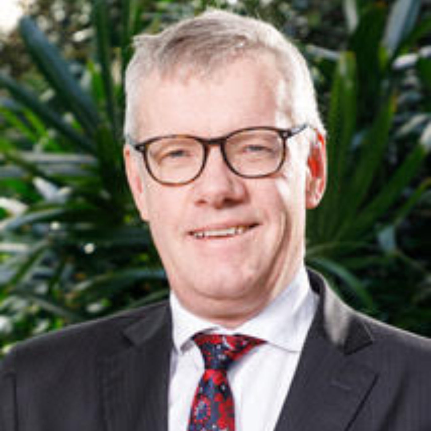Episode 74: Toby Coates, PhD, Professor of Medicine at the University of Adelaide
