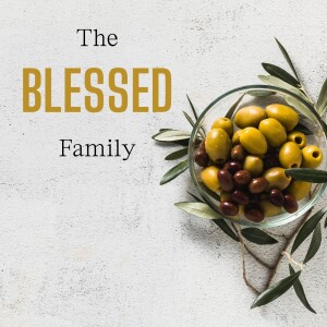 The Blessed Family (Psalm 128)