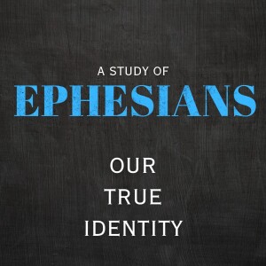 Ephesians: How Do I Imitate God? (5:1-14)