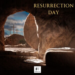 Resurrection Day 2025