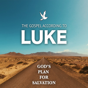 Luke: Hope Towards The Future (Luke 21)