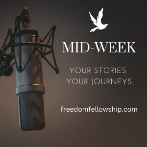 Mid-Week: Nate Middleton on Spiritual Vulnerability