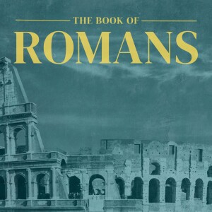Romans 11: Part 1 - Rooted