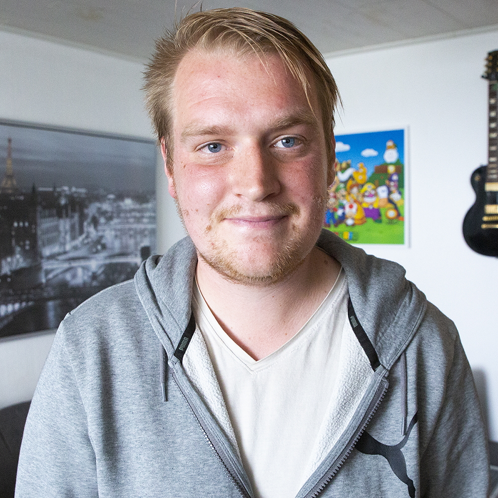 Att jobba med autism och adhd