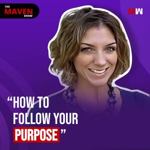 How To Follow Your Purpose With Allana Pratt | S1 EP77