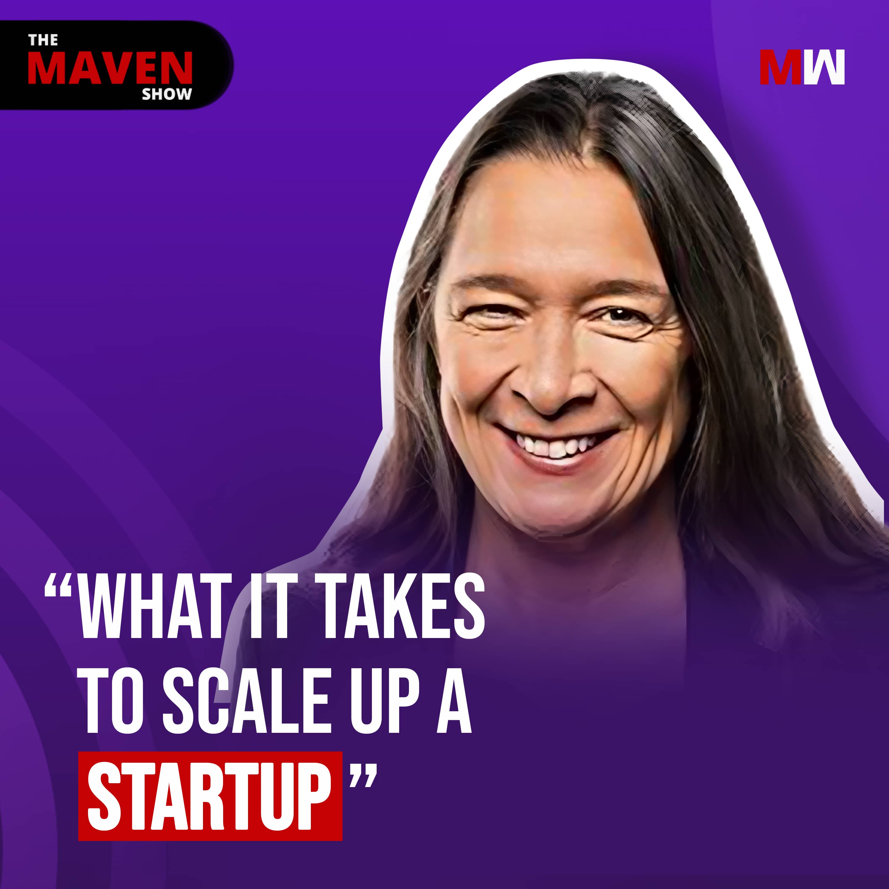 The Maven Show