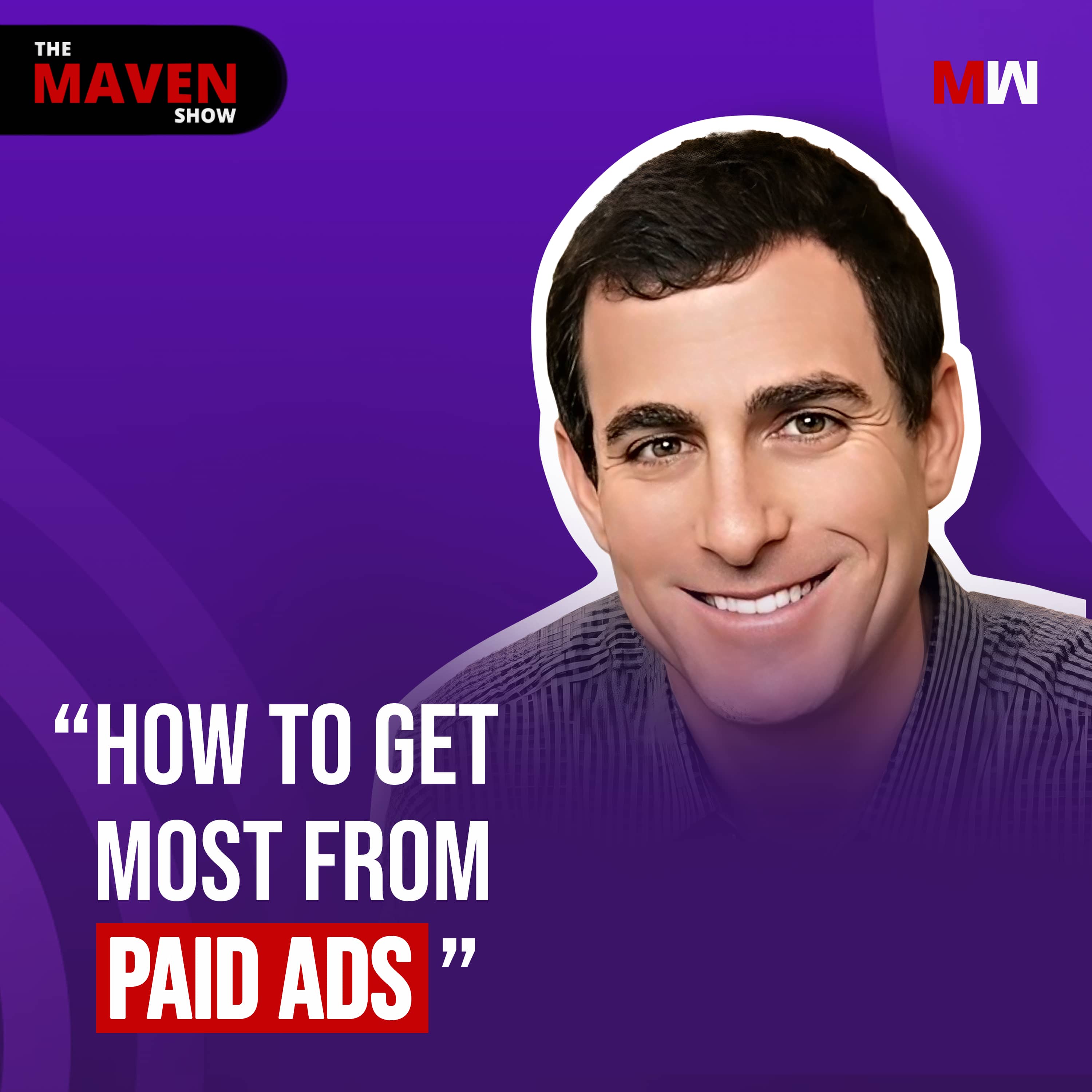 The Maven Show