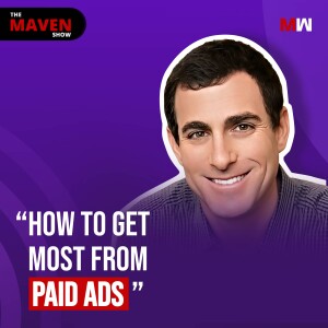 How To Get The Best Results From The Paid Ads With Brandon Leibowitz | S1 EP32