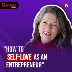 ow To Self Love As An Entrepreneur With Cathy Nesbitt | S1 EP74