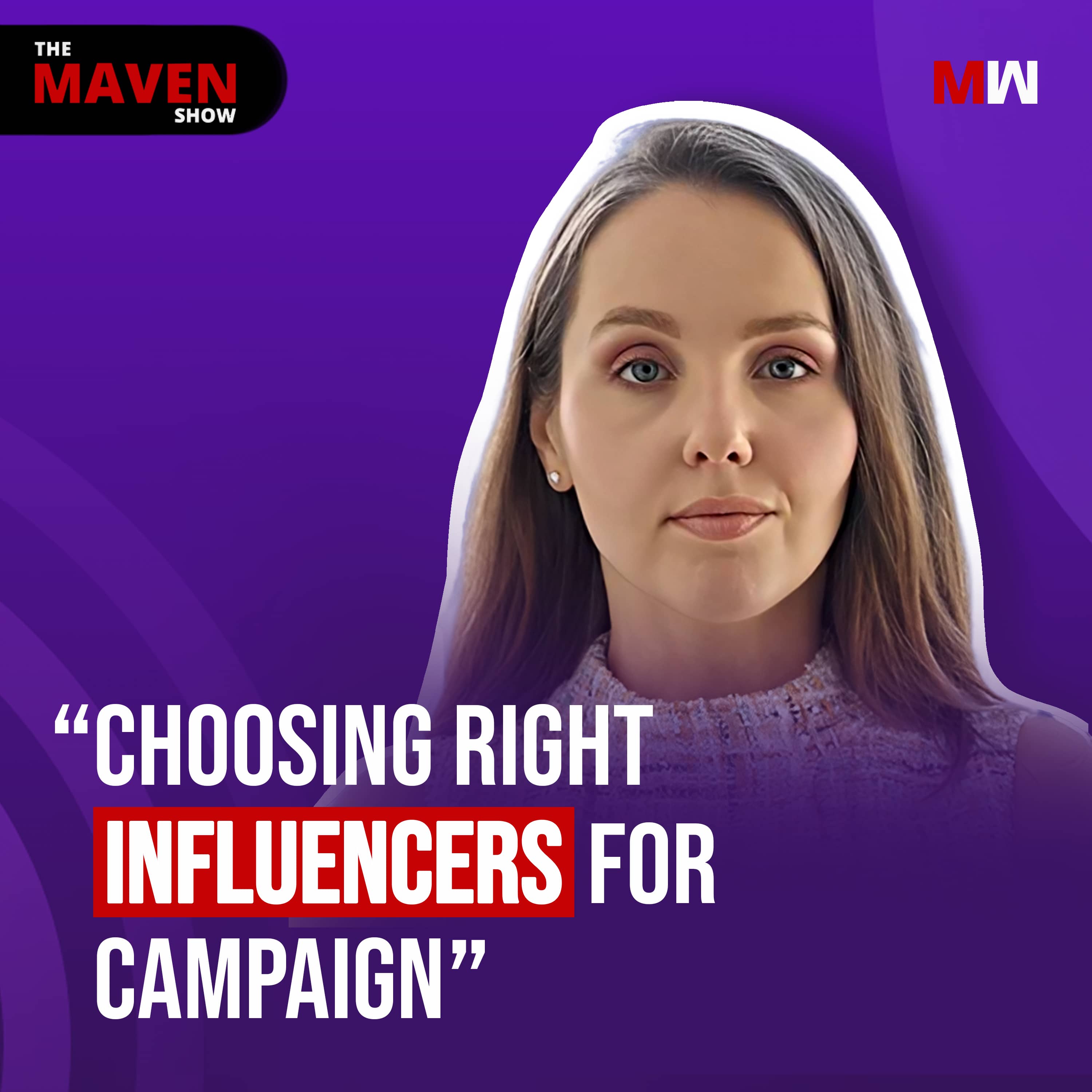 The Maven Show