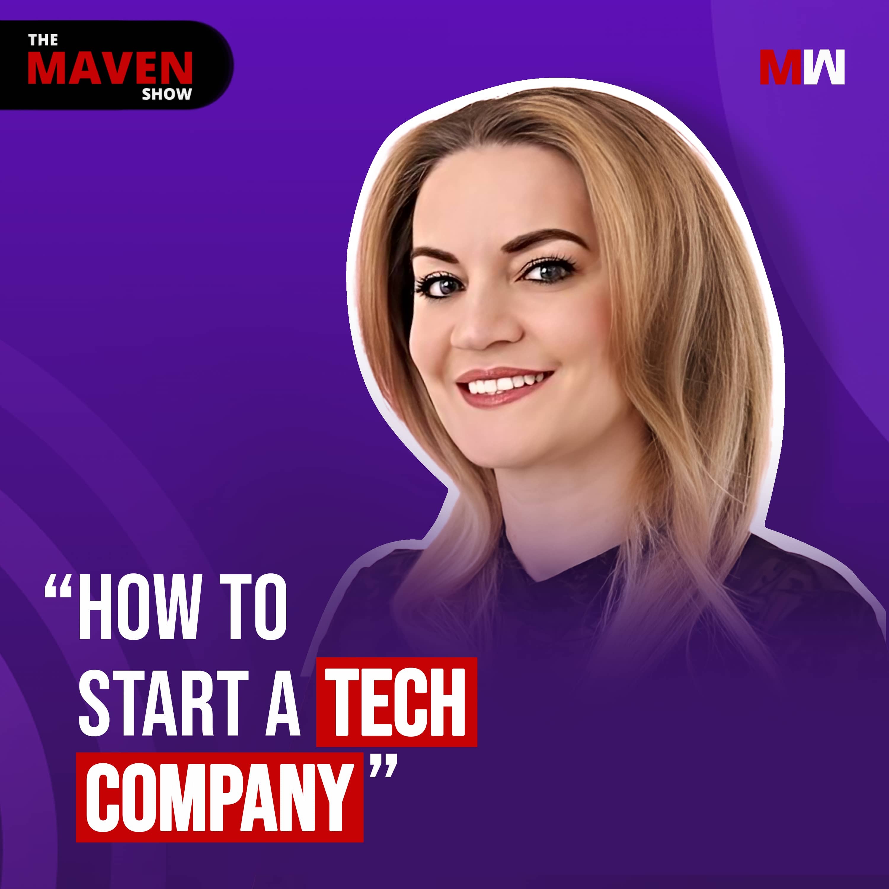 The Maven Show