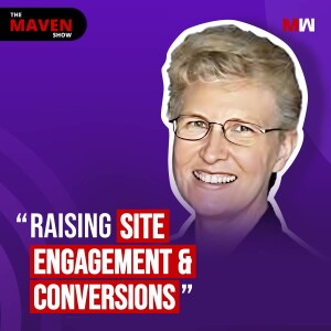 How To Increase Engagement Rate & Website Conversions With Christy Kiltz | S1 EP22