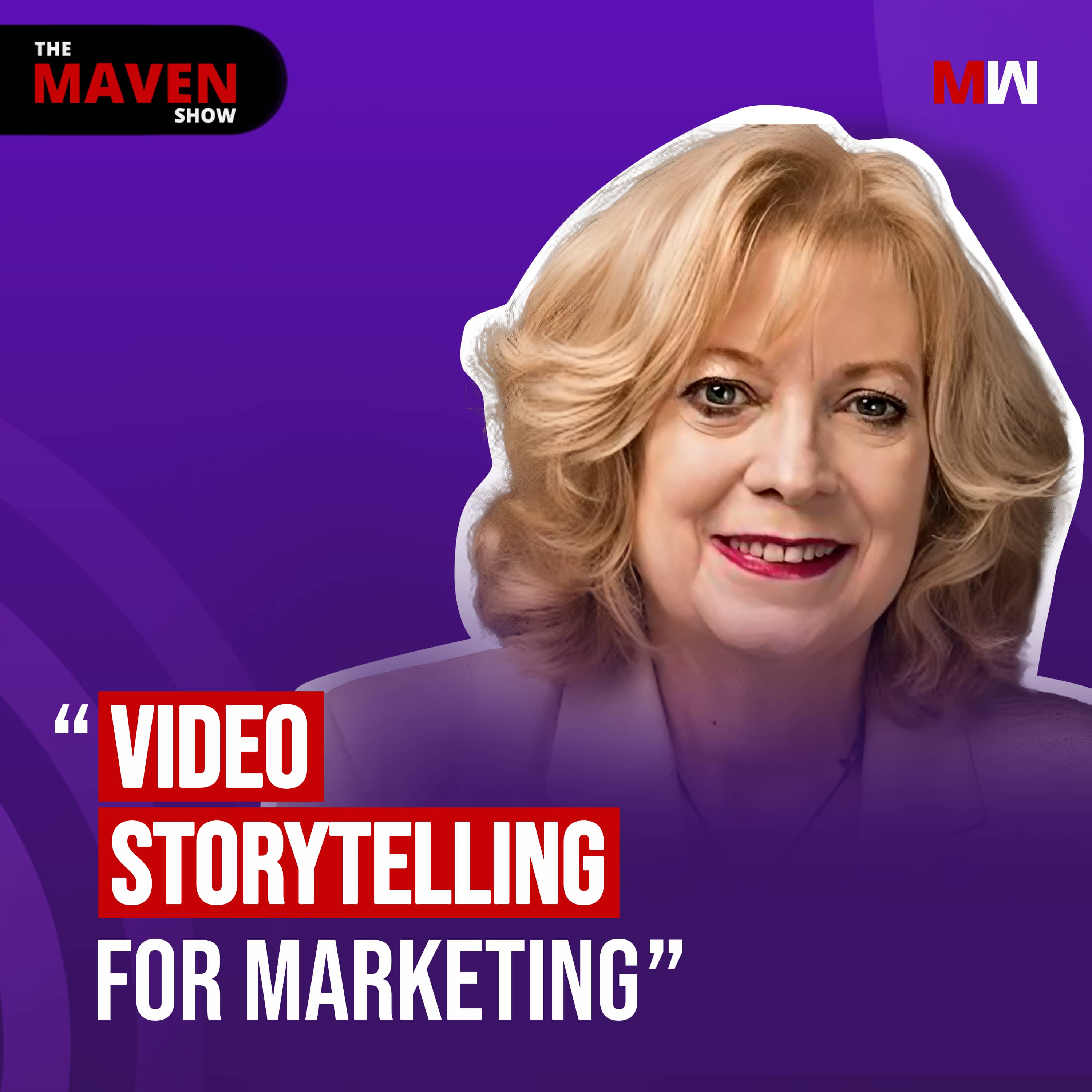 The Maven Show