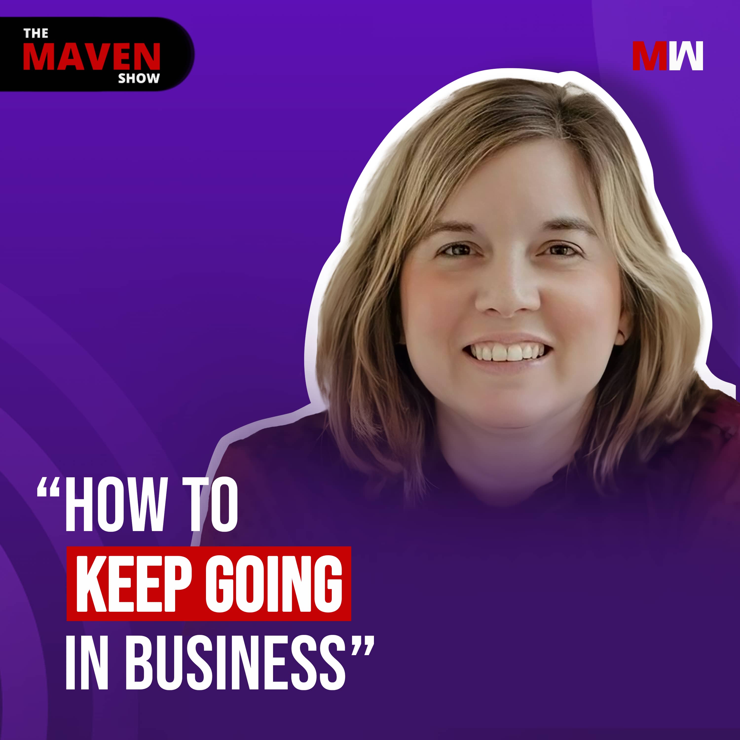 The Maven Show